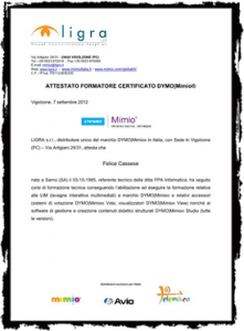 attestato formatore certificato gennaio2011_Felice_Cassese_PFA-p1