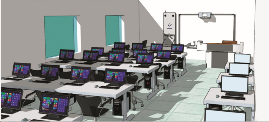 FPA Informatica - Laboratorio