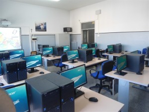 Laboratorio Genovesi - 1 - FPA Informatica