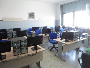 Laboratorio Genovesi - 2 - FPA Informatica