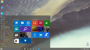 Windows 10 & FPA Informatica
